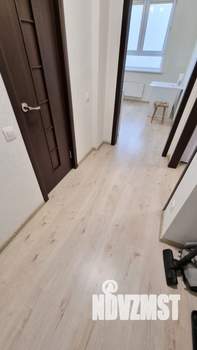 1-к квартира, на длительный срок, 33м2, 20/22 этаж