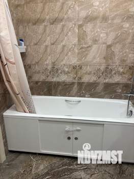 1-к квартира, на длительный срок, 37м2, 10/23 этаж