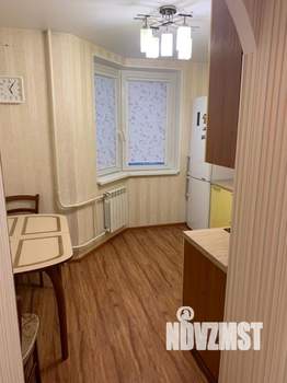 1-к квартира, на длительный срок, 39м2, 19/22 этаж