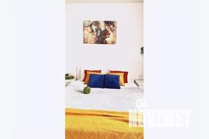 1-к квартира, посуточно, 26м2, 3/17 этаж