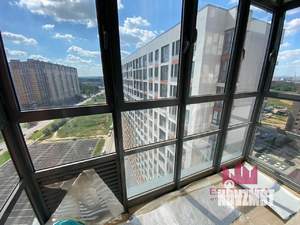 1-к квартира, на длительный срок, 36м2, 16/22 этаж