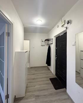 1-к квартира, на длительный срок, 43м2, 12/19 этаж