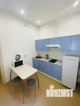 1-к квартира, посуточно, 37м2, 1/1 этаж