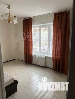 1-к квартира, на длительный срок, 30м2, 2/9 этаж