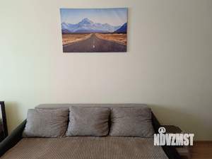 1-к квартира, посуточно, 26м2, 12/25 этаж