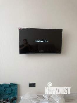 1-к квартира, на длительный срок, 33м2, 18/25 этаж