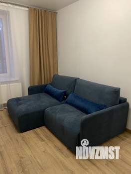 1-к квартира, на длительный срок, 31м2, 10/17 этаж