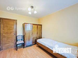 3-к квартира, на длительный срок, 63м2, 4/9 этаж