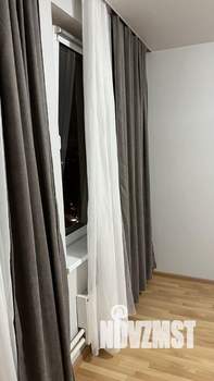 1-к квартира, на длительный срок, 38м2, 14/16 этаж