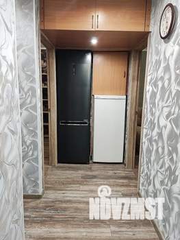 2-к квартира, посуточно, 45м2, 2/5 этаж
