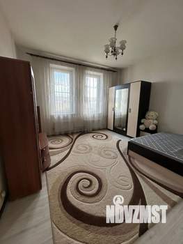 1-к квартира, на длительный срок, 39м2, 16/17 этаж