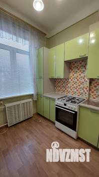 2-к квартира, на длительный срок, 53м2, 5/5 этаж