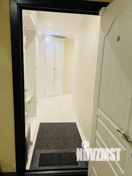 3-к квартира, на длительный срок, 110м2, 6/17 этаж