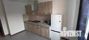 1-к квартира, посуточно, 34м2, 14/21 этаж