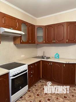 2-к квартира, на длительный срок, 60м2, 6/17 этаж