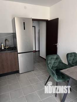 1-к квартира, на длительный срок, 37м2, 2/6 этаж