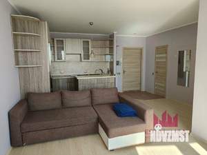 1-к квартира, на длительный срок, 49м2, 17/25 этаж