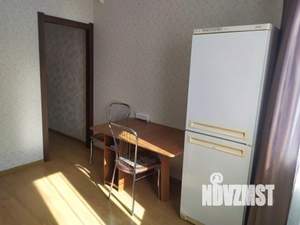 1-к квартира, на длительный срок, 38м2, 13/17 этаж