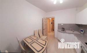 1-к квартира, на длительный срок, 35м2, 6/22 этаж