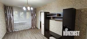 2-к квартира, на длительный срок, 44м2, 3/5 этаж