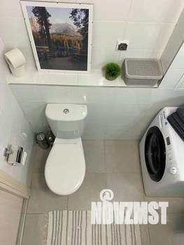 2-к квартира, посуточно, 40м2, 1/1 этаж