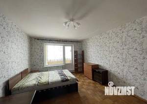 1-к квартира, на длительный срок, 35м2, 7/9 этаж