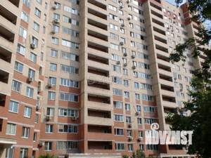 1-к квартира, на длительный срок, 40м2, 3/19 этаж