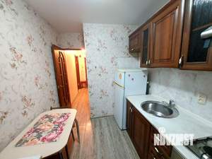 1-к квартира, на длительный срок, 32м2, 7/9 этаж