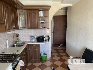 1-к квартира, на длительный срок, 38м2, 9/9 этаж