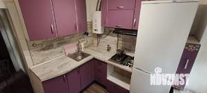 2-к квартира, на длительный срок, 44м2, 3/5 этаж