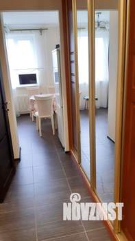 3-к квартира, на длительный срок, 80м2, 4/17 этаж