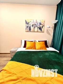 1-к квартира, посуточно, 25м2, 6/25 этаж