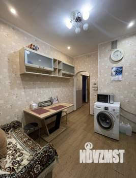 1-к квартира, на длительный срок, 38м2, 9/22 этаж