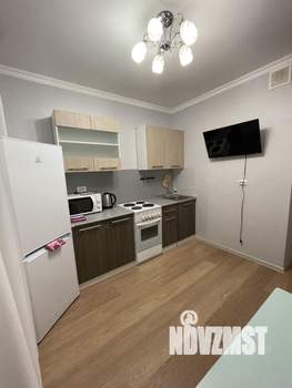1-к квартира, на длительный срок, 44м2, 14/21 этаж