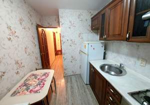 1-к квартира, на длительный срок, 32м2, 7/9 этаж