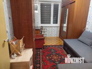 2-к квартира, на длительный срок, 45м2, 4/9 этаж