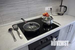 1-к квартира, посуточно, 42м2, 2/9 этаж