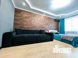 1-к квартира, посуточно, 47м2, 1/1 этаж