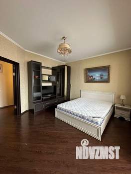 2-к квартира, на длительный срок, 80м2, 16/25 этаж