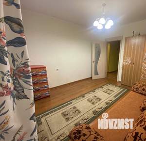 3-к квартира, на длительный срок, 85м2, 5/17 этаж