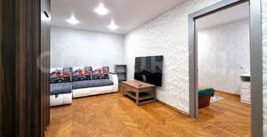 2-к квартира, на длительный срок, 46м2, 2/5 этаж