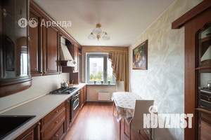 3-к квартира, на длительный срок, 65м2, 7/10 этаж