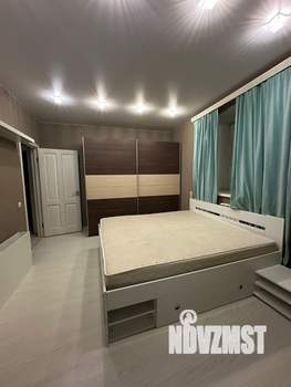 3-к квартира, на длительный срок, 96м2, 13/25 этаж