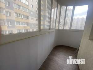 1-к квартира, на длительный срок, 39м2, 8/25 этаж