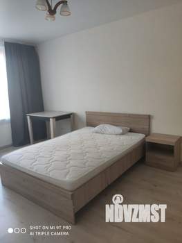 1-к квартира, на длительный срок, 31м2, 17/20 этаж