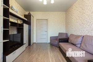 2-к квартира, посуточно, 64м2, 15/19 этаж