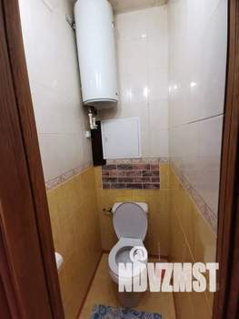 2-к квартира, посуточно, 60м2, 2/17 этаж