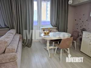 2-к квартира, на длительный срок, 45м2, 9/16 этаж