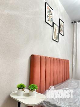 1-к квартира, на длительный срок, 35м2, 4/12 этаж