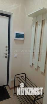 Студия квартира, на длительный срок, 20м2, 2/25 этаж